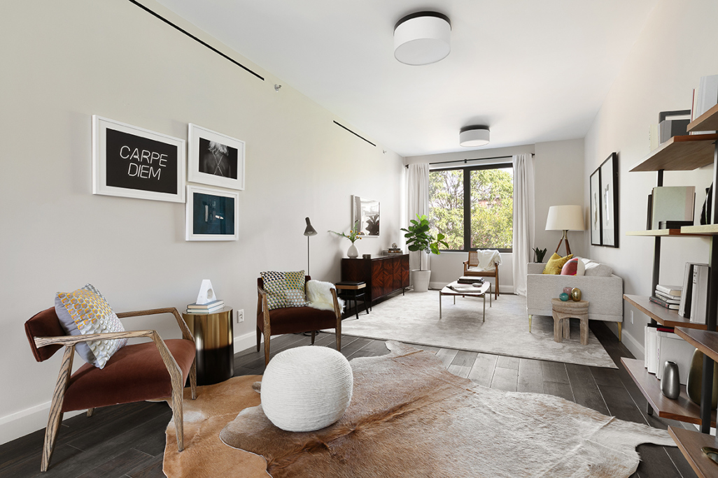 653 Bergen Street, Unit 3 Brooklyn, NY 11238 - Photo 3 of 16