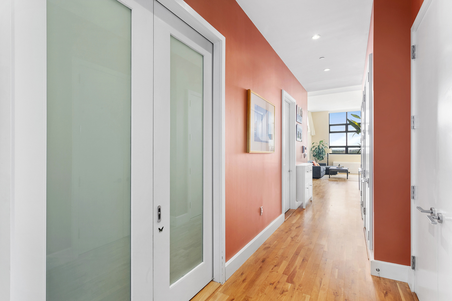 360 Furman Street, Unit 834 Brooklyn, NY 11201 - Photo 4 of 15