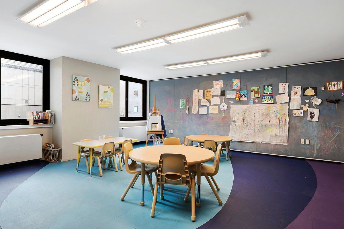 515 East 72nd Street, Unit 11C Manhattan, NY 10021 - Photo 16 of 18