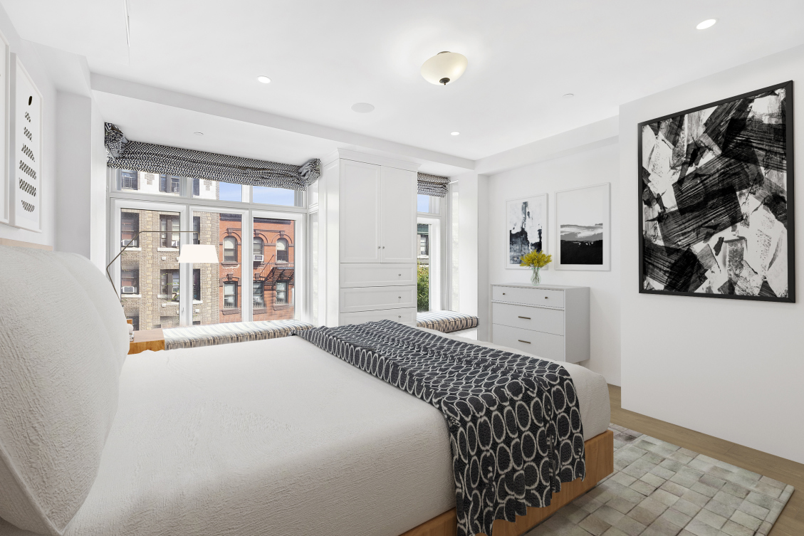 128 West 111th Street, Unit 2 Manhattan, NY 10026 - Photo 6 of 11