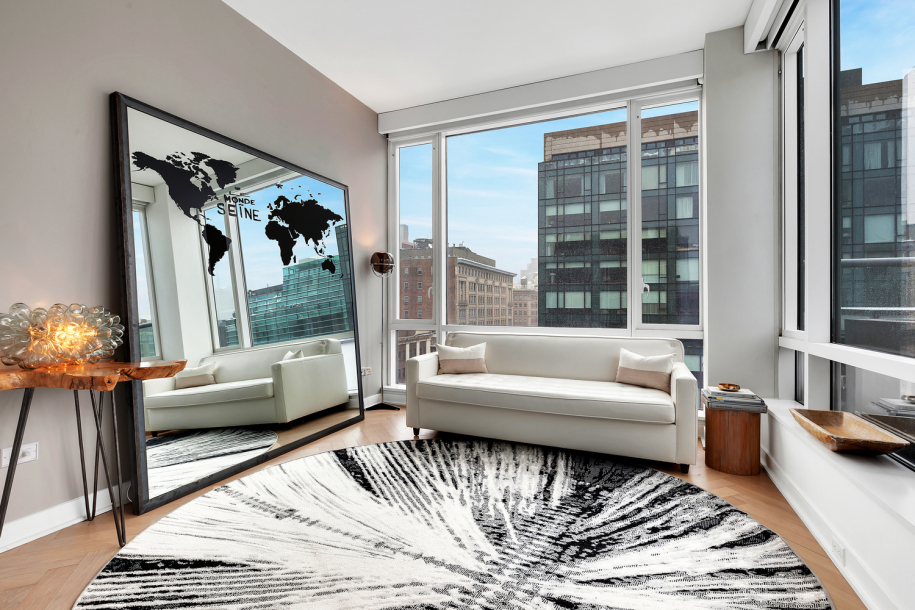 330 Spring Street, Unit 9D Manhattan, NY 10013 - Photo 5 of 14