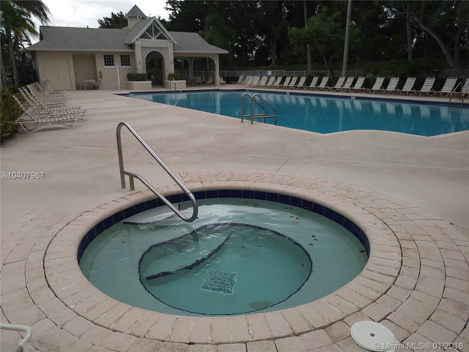 11021 Palm Ridge Lane, Unit 11021 Tamarac, FL 33321 - Photo 18 of 19