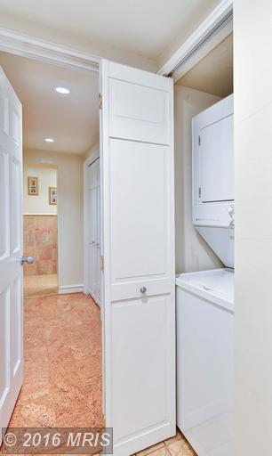 1302 R Street Northwest, Unit 1 Washington, DC 20009 - Photo 22 of 30