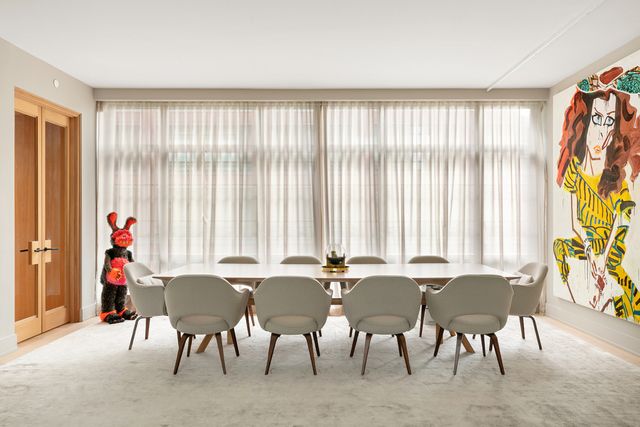 $12,900,000 | 150 Charles Street, Unit 4BN | West Village