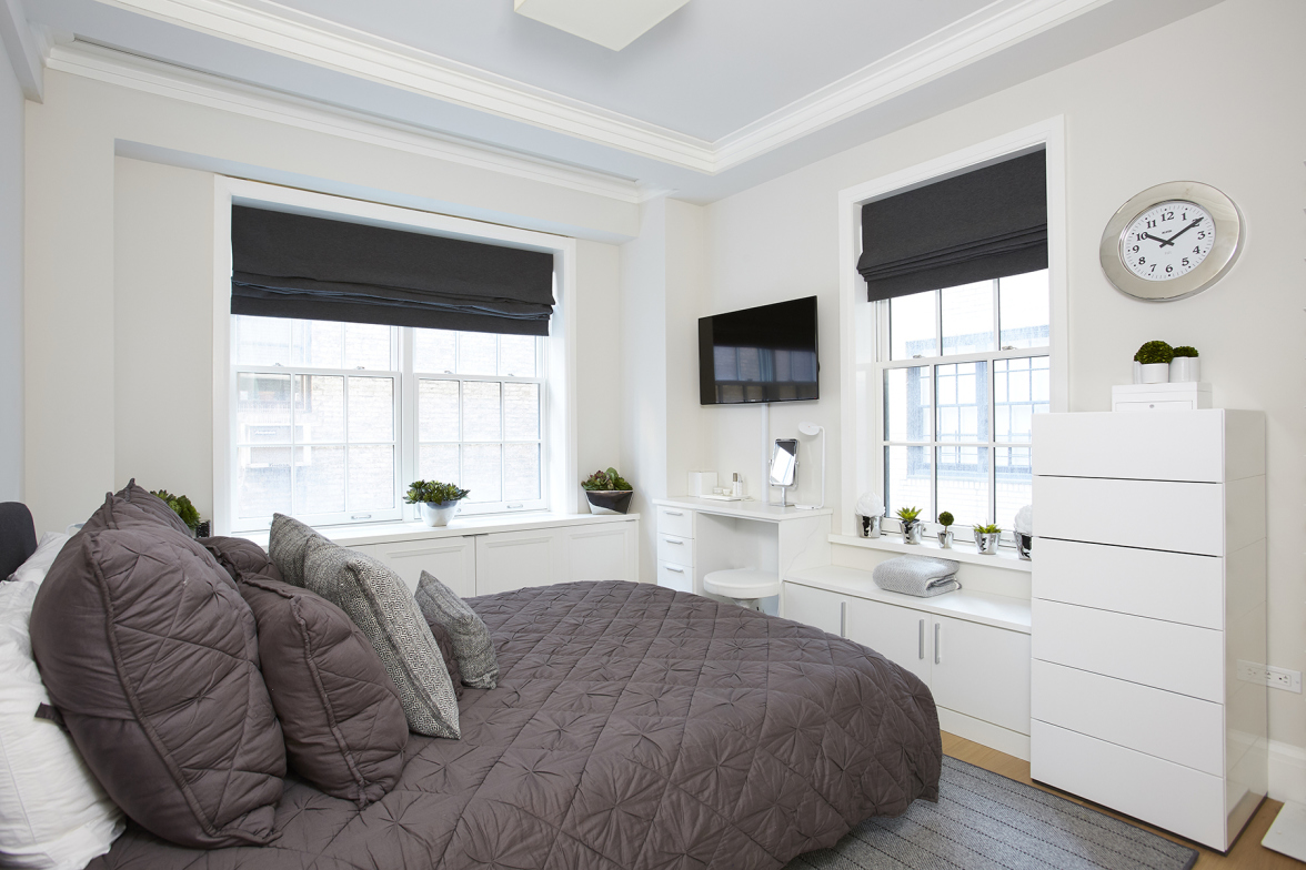 141 East 88th Street, Unit 3B Manhattan, NY 10128 - Photo 2 of 9