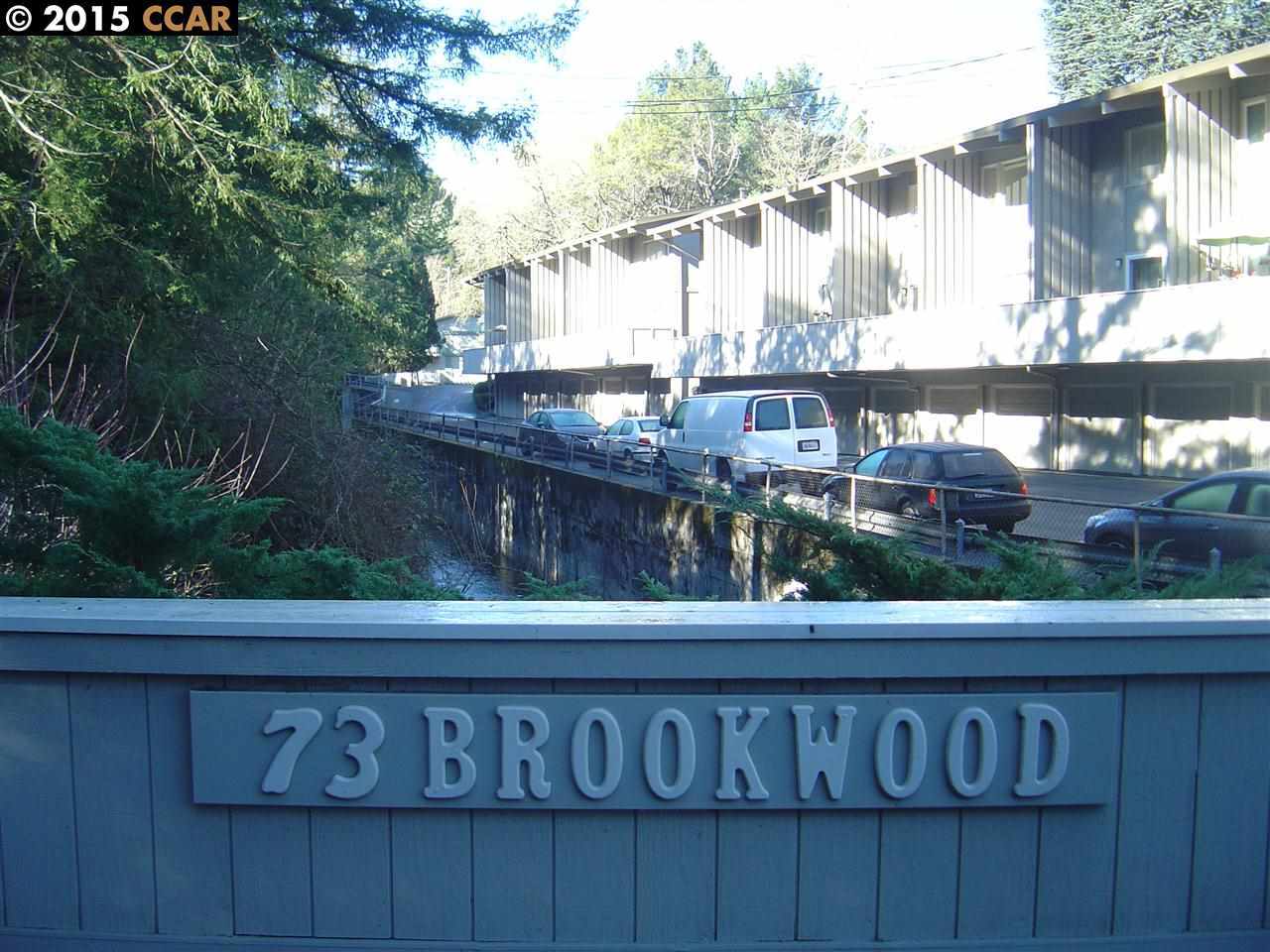 73 Brookwood Road, Unit 10 Orinda, CA 94563 - Photo 1 of 1