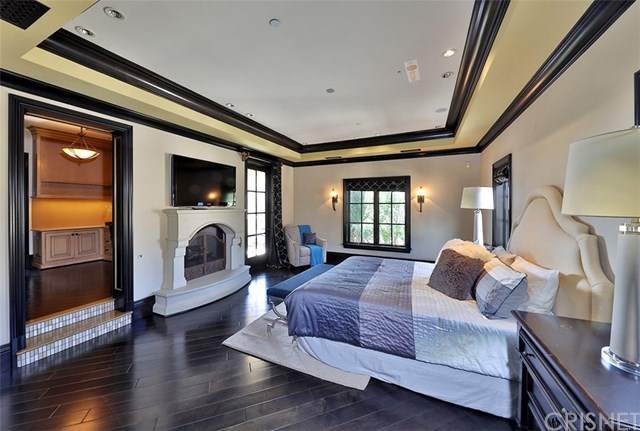 25220 Walker Road Hidden Hills, CA 91302 - Photo 24 of 47