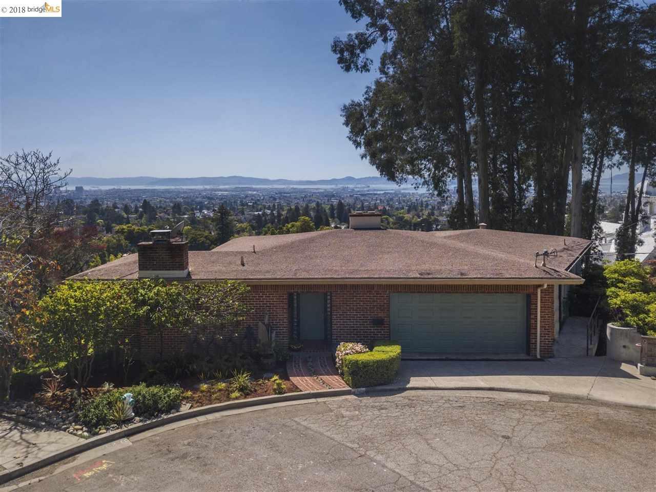 1 Evergreen Lane Berkeley, CA 94705 - Photo 1 of 1