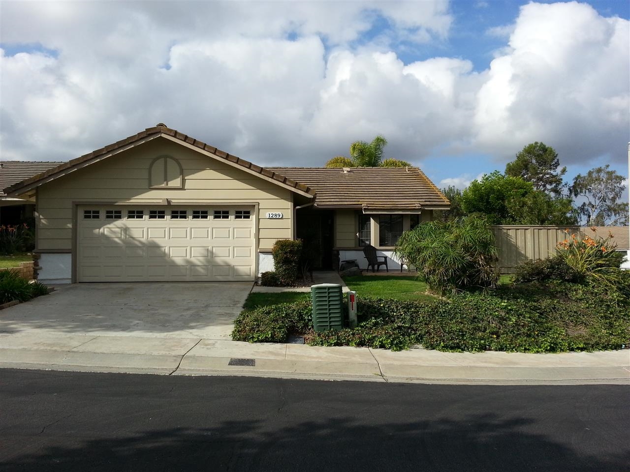 1289 Longfellow Road Vista, CA 92081 - Photo 1 of 20 Gallery Image 1