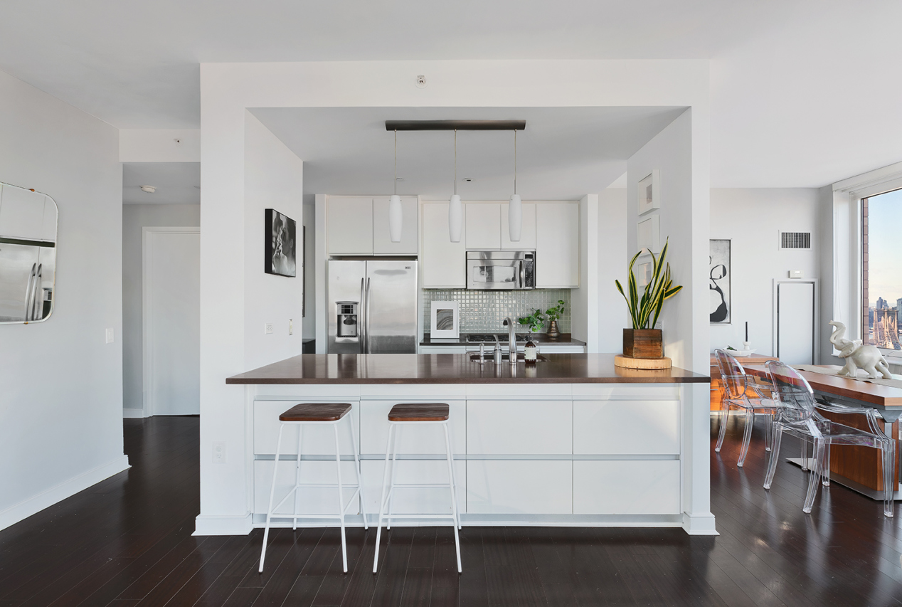 306 Gold Street, Unit 31A Brooklyn, NY 11201 - Photo 8 of 15