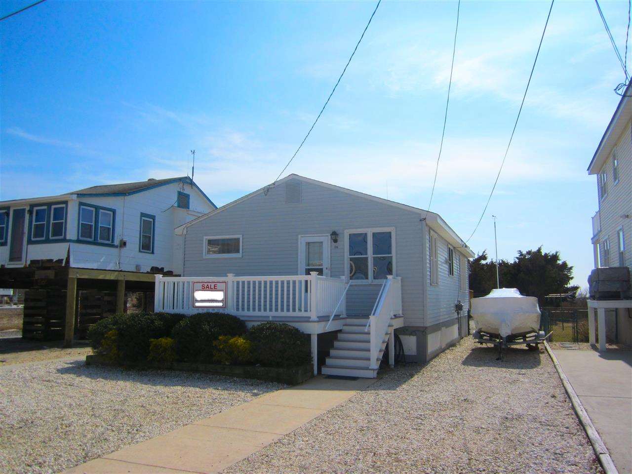 116 West Prescott Road Strathmere, NJ 08248 - Photo 1 of 1 Gallery Image 1