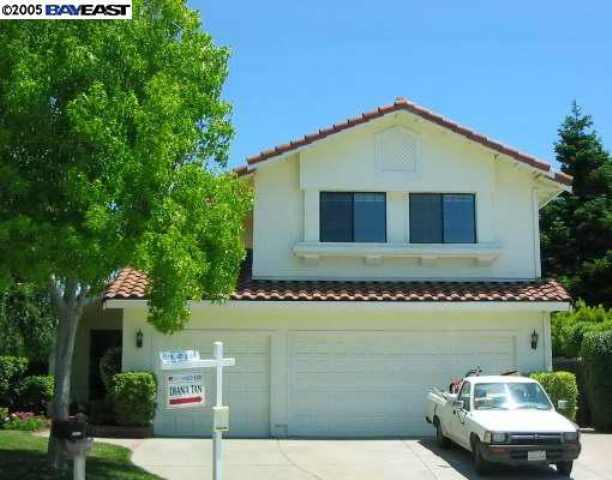 1636 Firth Court Fremont, CA 94539 - Photo 1 of 1