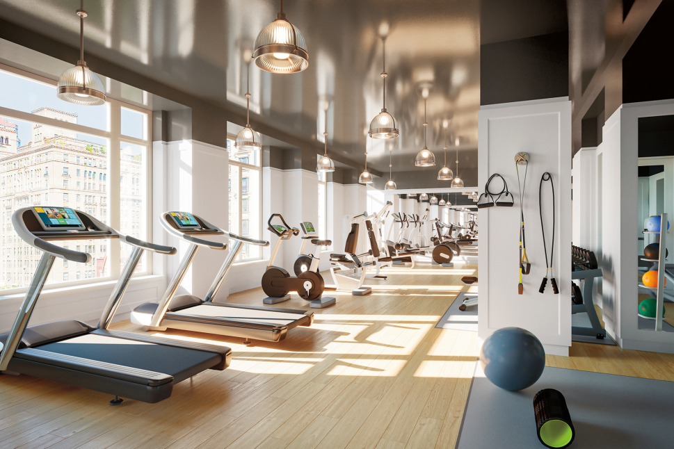 250 West 81st Street, Unit 5C Manhattan, NY 10024 - Photo 15 of 28