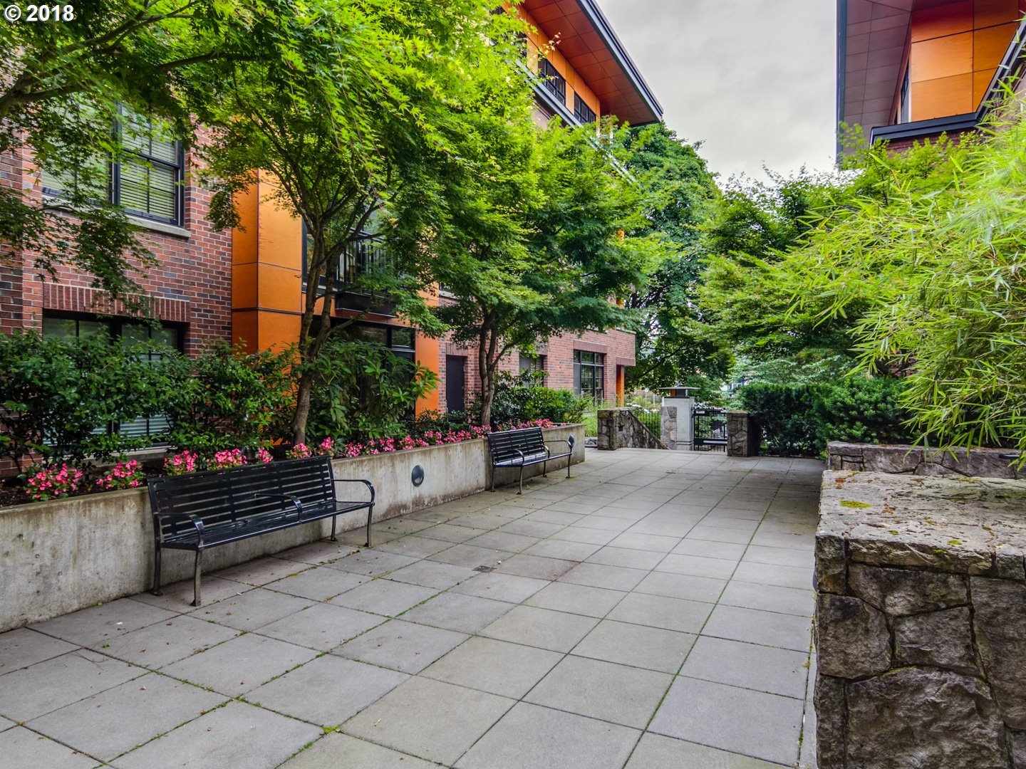 2335 Northwest Raleigh Street, Unit A215 Portland, OR 97210 - Photo 14 of 21 Gallery Image 14