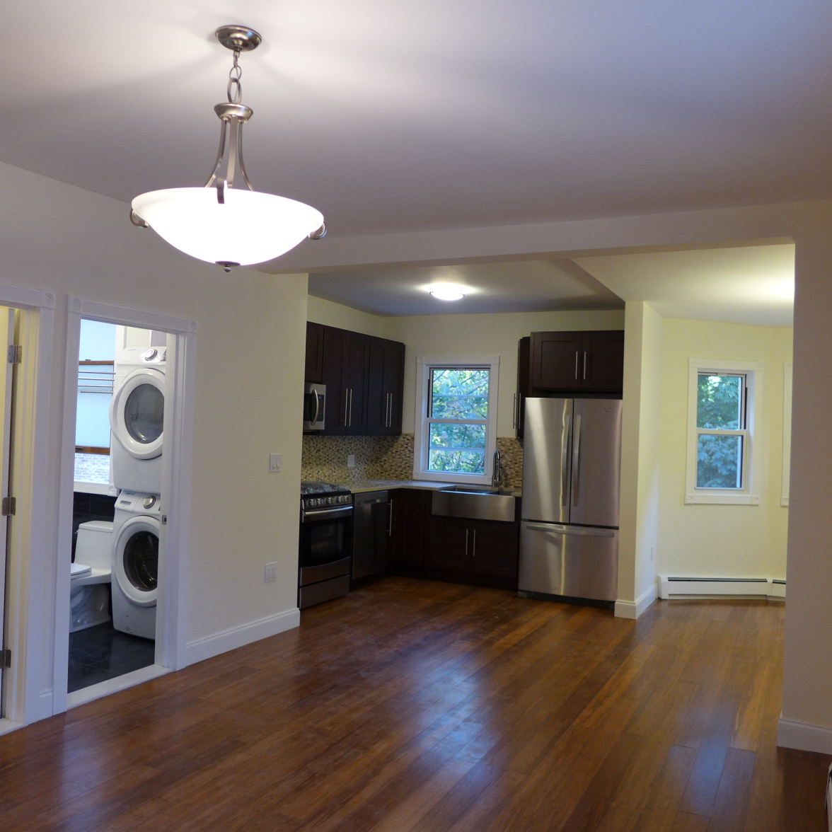 291 Sherman Street, Unit 2 Brooklyn, NY 11218 - Photo 3 of 24