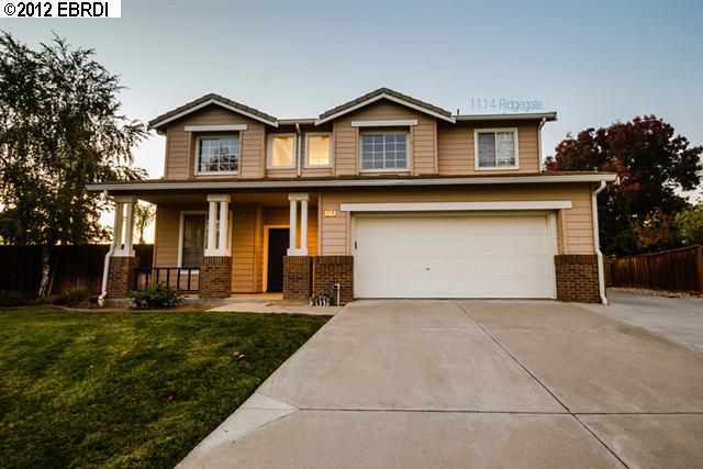 1114 Ridgegate Court Antioch, CA 94531 - Photo 1 of 1