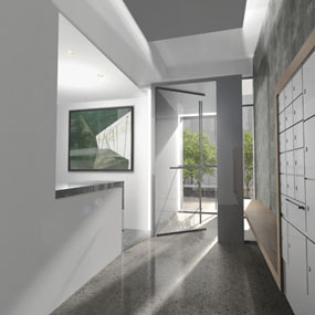 304 Spring Street, Unit 2E Manhattan, NY 10013 - Photo 4 of 6