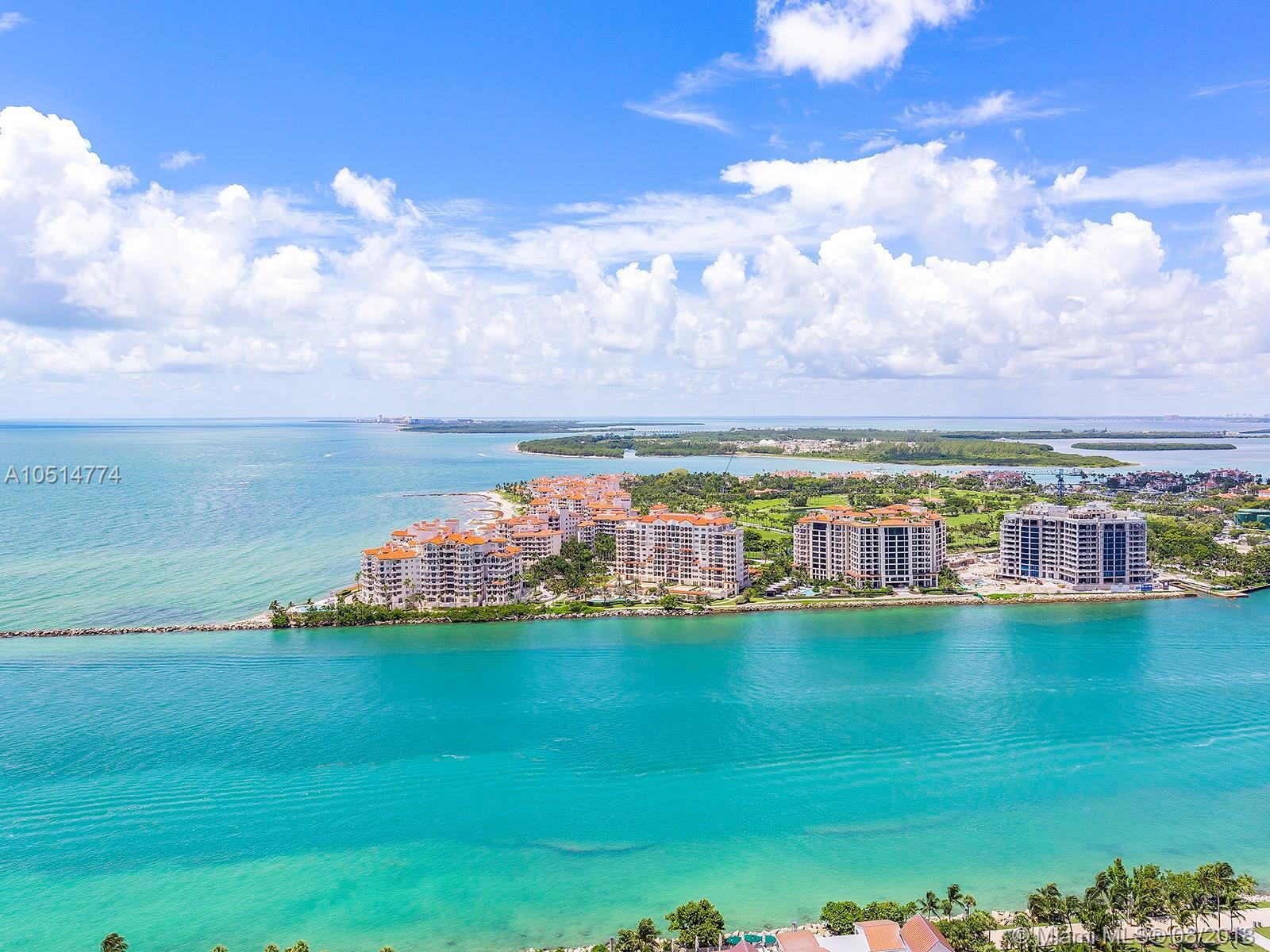 100 South Pointe Drive, Unit 3201 Miami Beach, FL 33139 - Photo 23 of 28