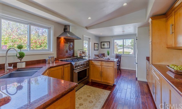 26919 Whitestone Road Rancho Palos Verdes, CA 90275 - Photo 1 of 1