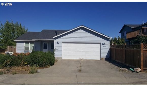 460 Northeast Rose Ridge Drive Winston, OR 97496 - Photo 1 of 15 Gallery Image 1