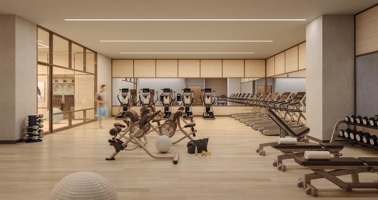 Skyline Tower 3 Court Square, Queens, NY 11101 - Photo 2 of 4