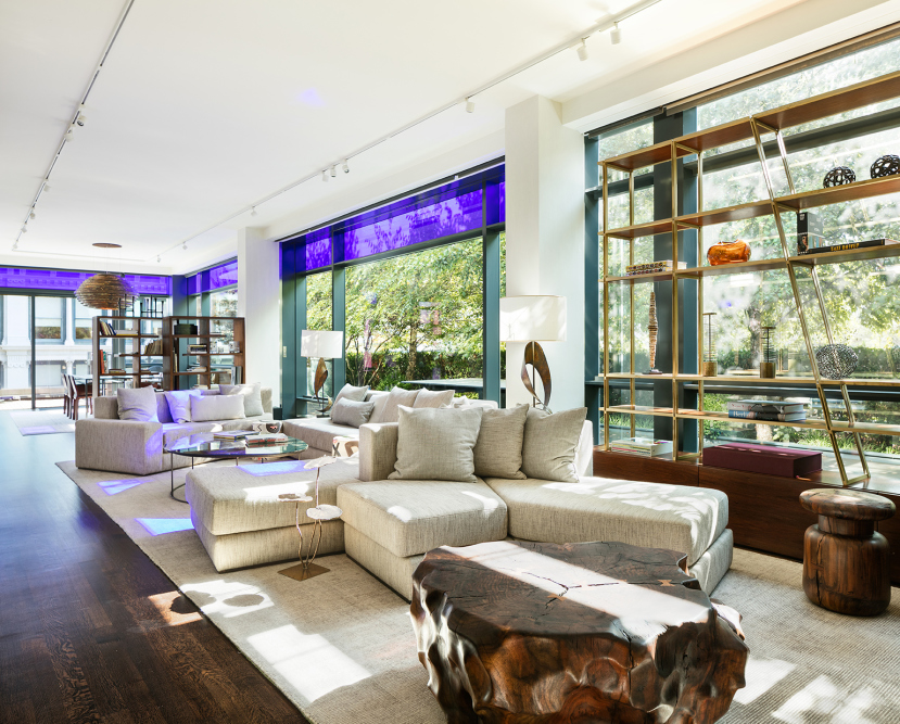 40 Mercer Street, Unit PH7 Manhattan, NY 10013 - Photo 4 of 14