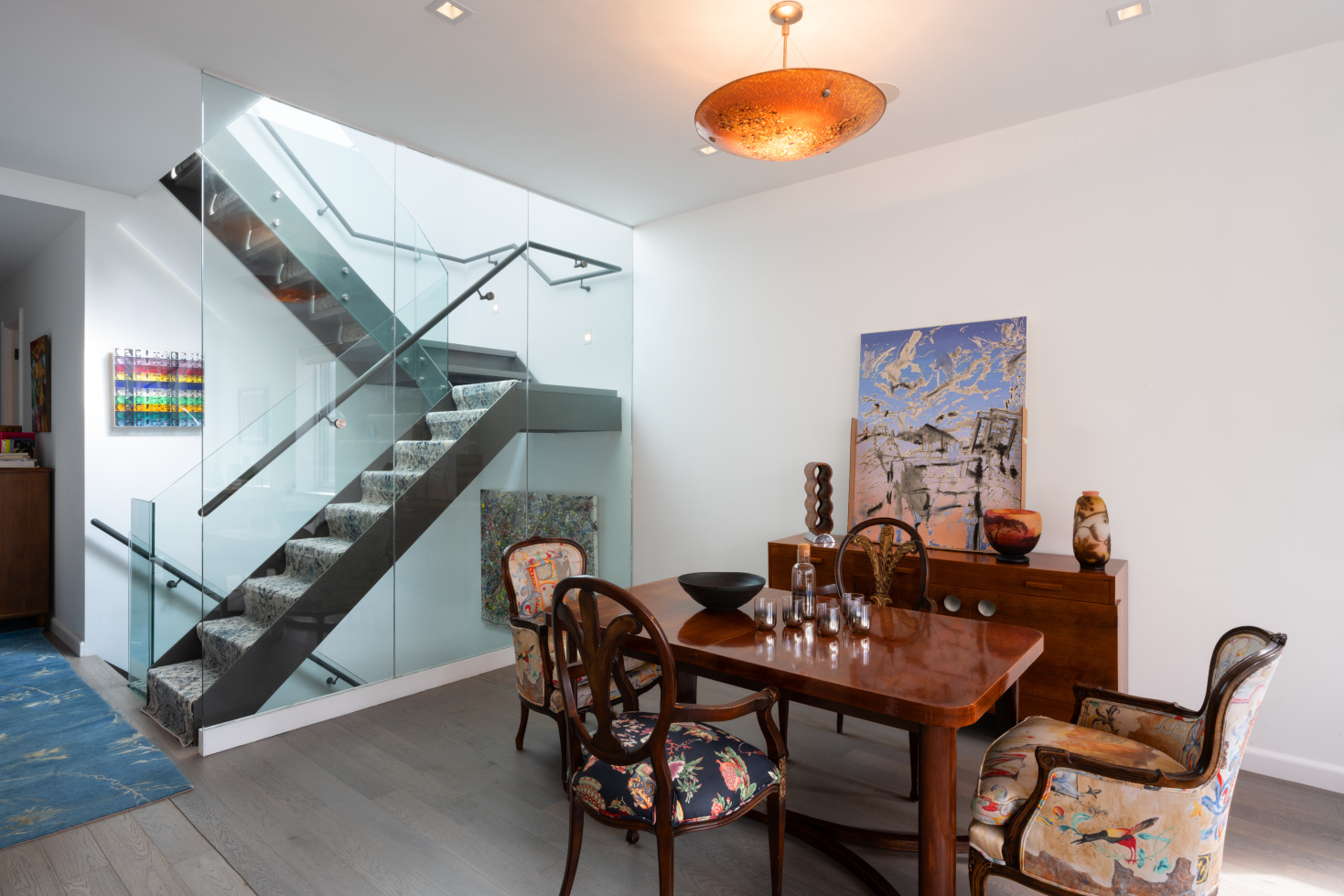 91 Crosby Street, Unit PHW Manhattan, NY 10012 - Photo 3 of 15