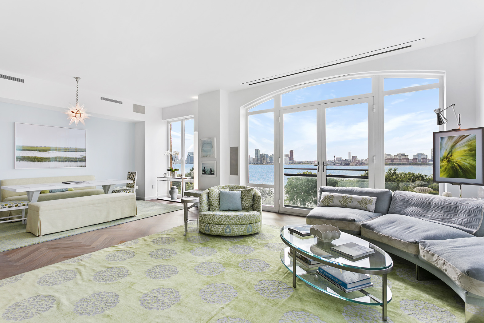 400 W 12Th St, Unit 6C Manhattan, NY 10014 - Photo 2 of 17