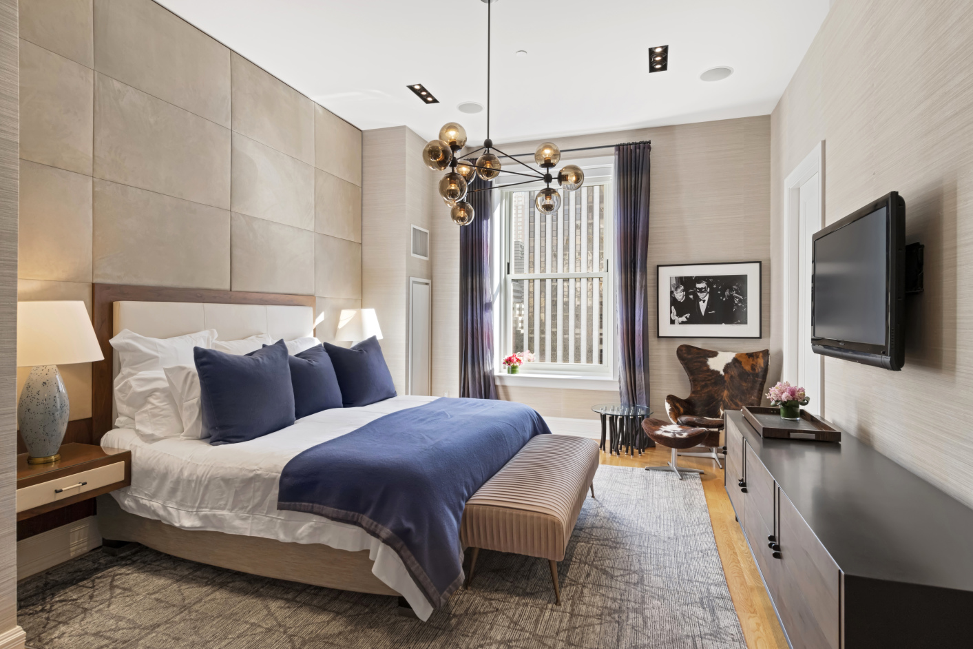 1 Central Park South, Unit 1015 Manhattan, NY 10019 - Photo 12 of 30