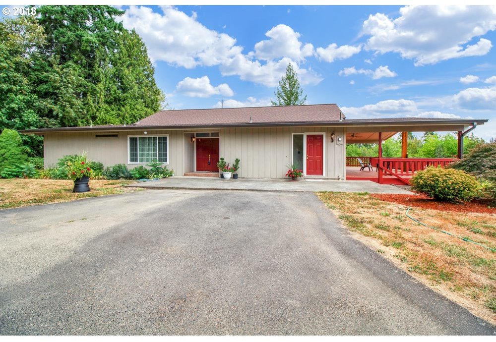 20205 Northwest Morgan Road Portland, OR 97231 - Photo 12 of 26
