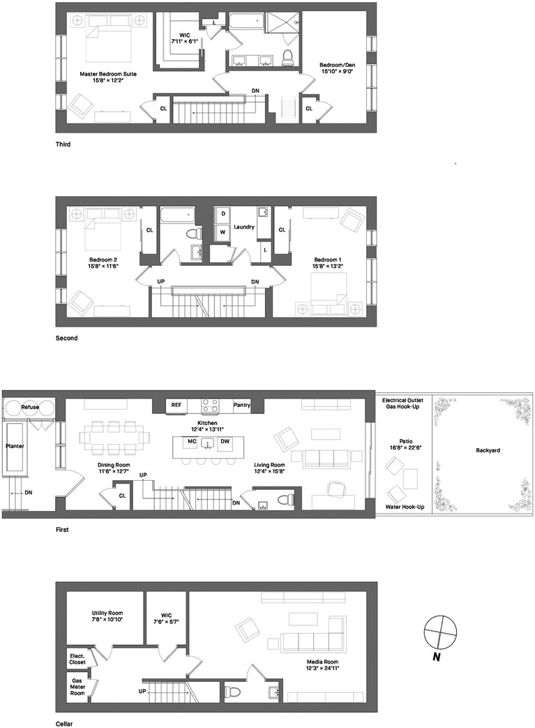 20 Vanderbilt Avenue Brooklyn, NY 11205 - Photo 13 of 13