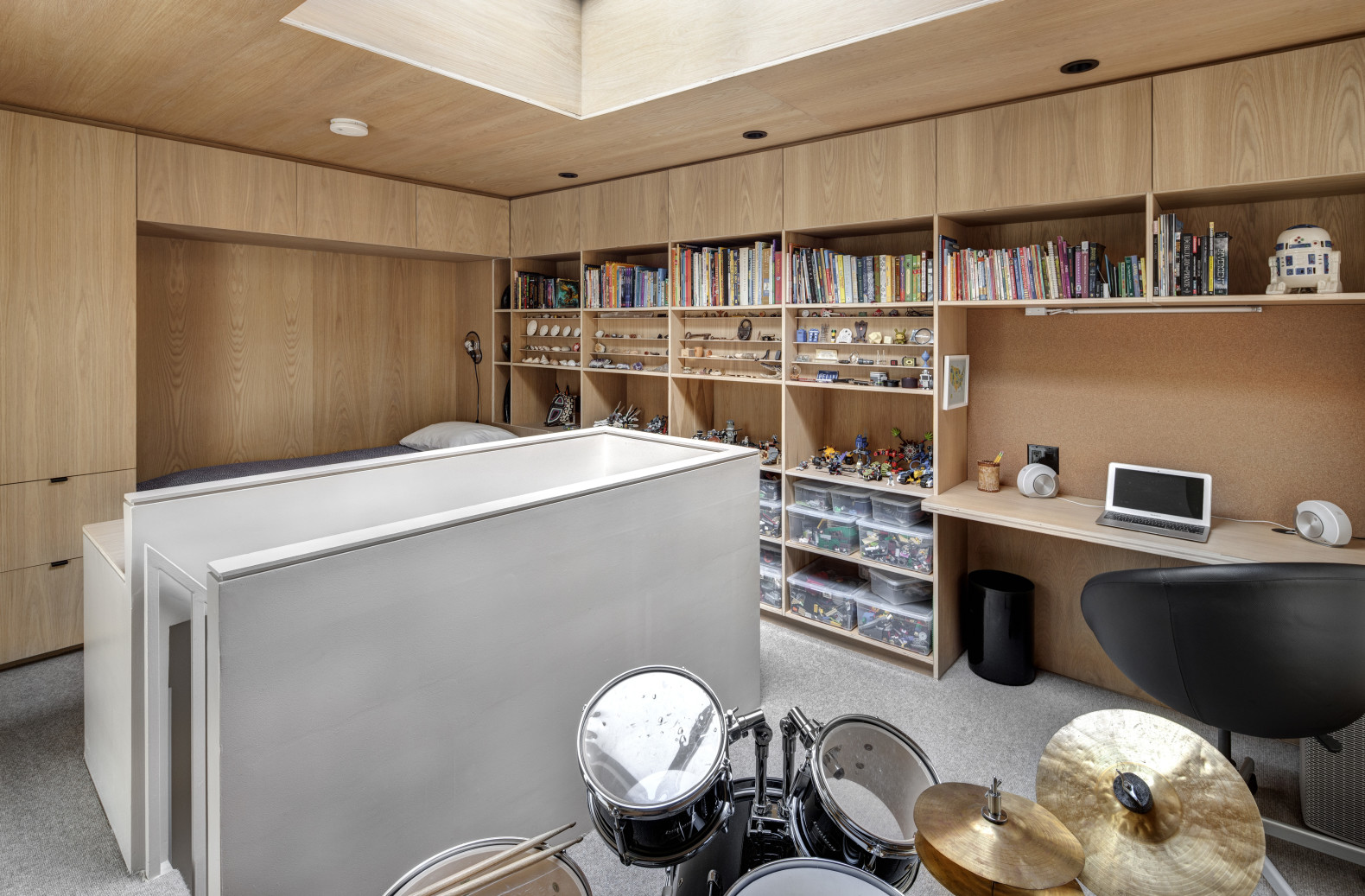 44 Cheever Place, Unit 503 Brooklyn, NY 11231 - Photo 8 of 10