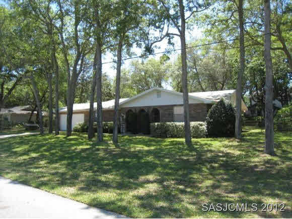 246 Wisteria Road St. Augustine, FL 32086 - Photo 1 of 24 Street view 1