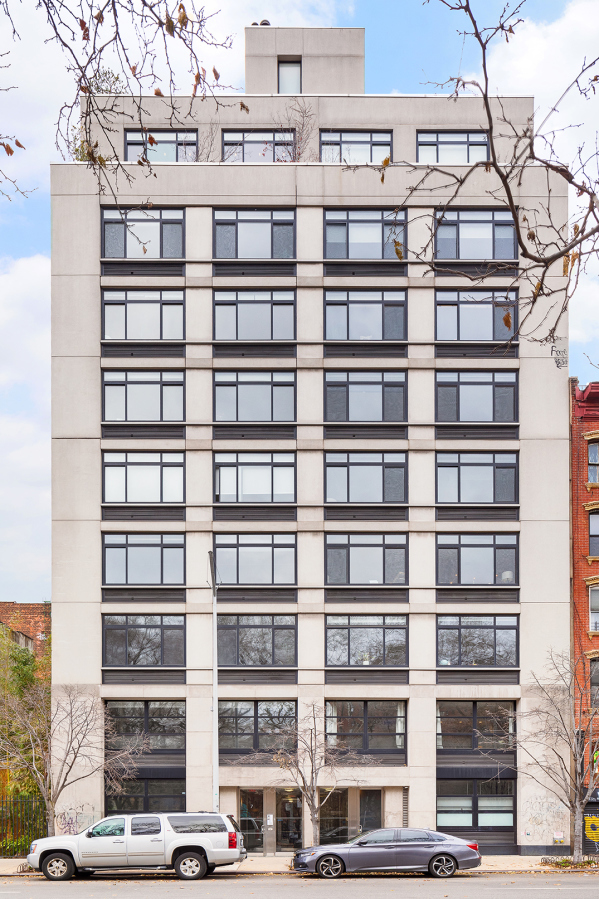 7 Essex Street, Unit 1A Manhattan, NY 10002 - Photo 12 of 13