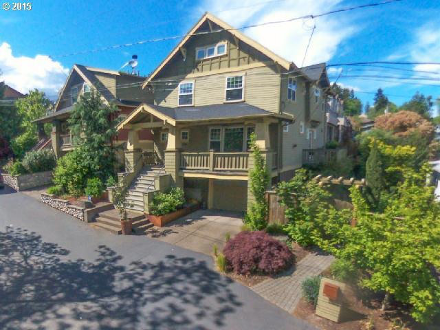 2935 Southwest Custer Street Portland, OR 97219 - Photo 15 of 16 Gallery Image 15