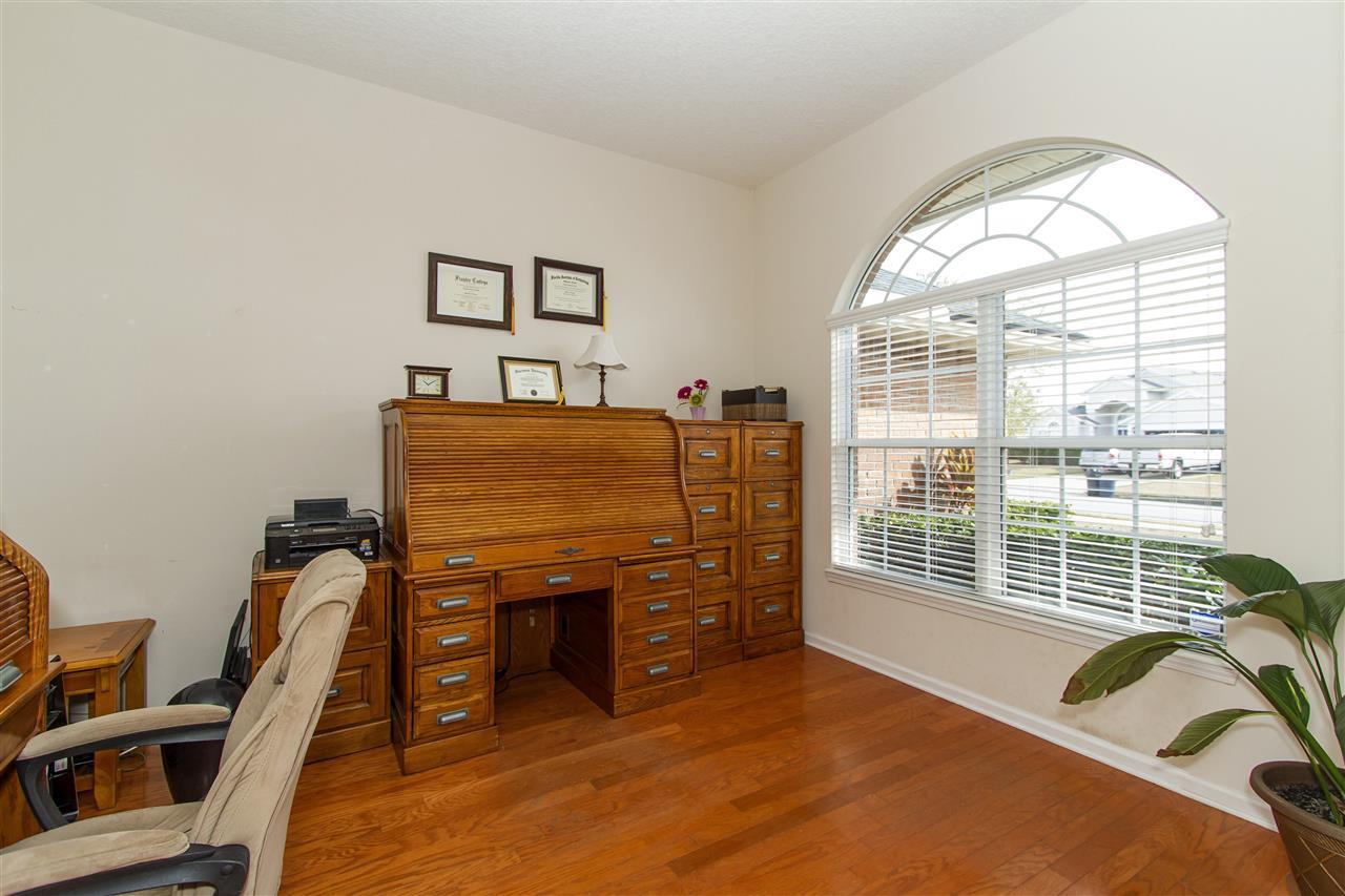 641 East Red House Branch Road St. Augustine, FL 32084 - Photo 5 of 26