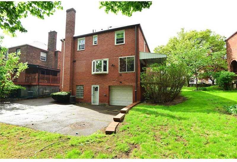 5453 Guarino Road Pittsburgh, PA 15217 - Photo 20 of 21 Gallery Image 20