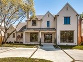 $2,395,000 | 7642 Southwestern Blvd | University Park-Highland Park Area