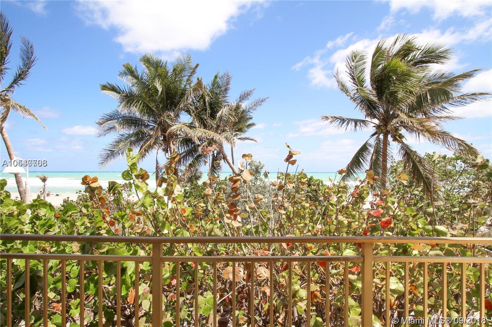 901 South Surf Road, Unit 208 Hollywood, FL 33019 - Photo 20 of 31