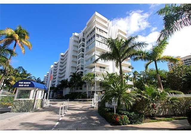 605 Ocean Drive, Unit 2M Key Biscayne, FL 33149 - Photo 16 of 19