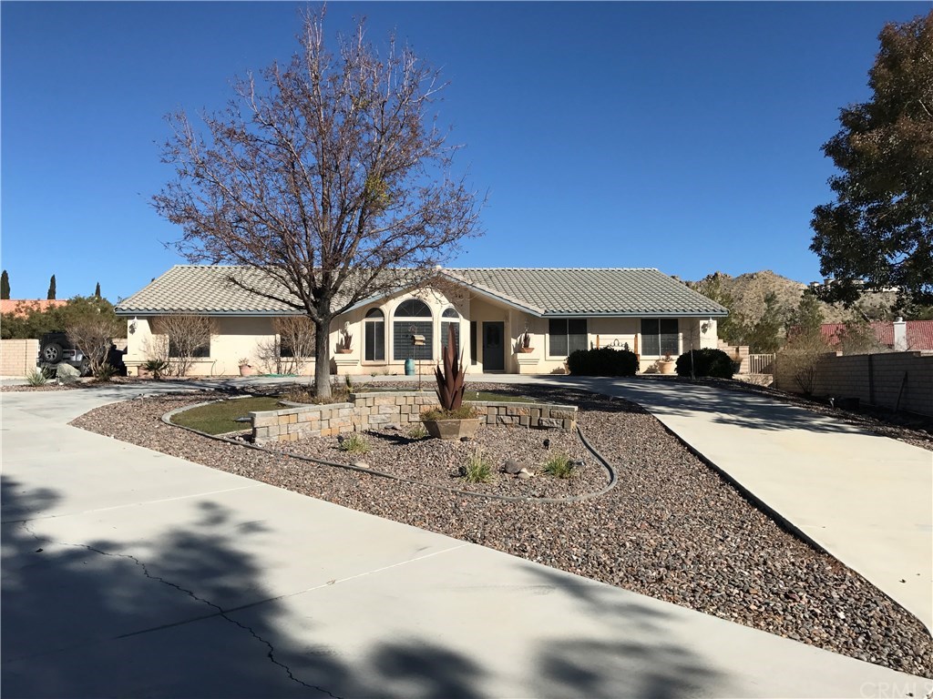 16603 Olalee Road Apple Valley, CA 92307 - Photo 1 of 1