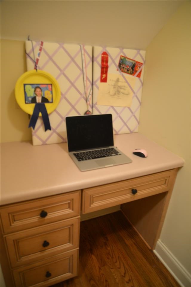 3526 East Taplow Way Collierville, TN 38017 - Photo 12 of 25 Under stairs home office