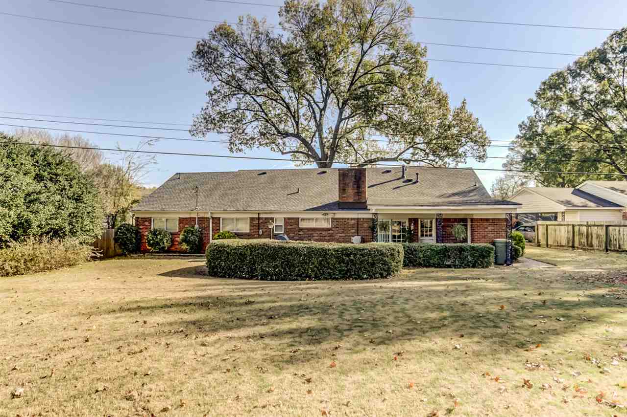 2911 Springland Street Memphis, TN 38134 - Photo 24 of 25