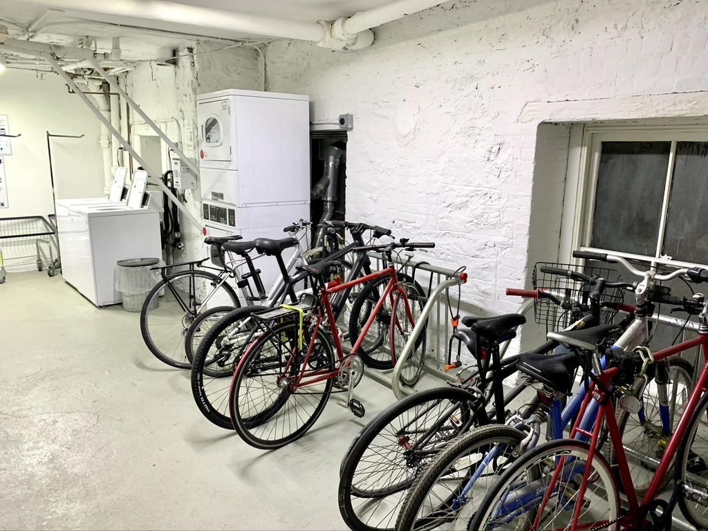 10 Bethune Street, Unit 2B Manhattan, NY 10014 - Photo 17 of 17