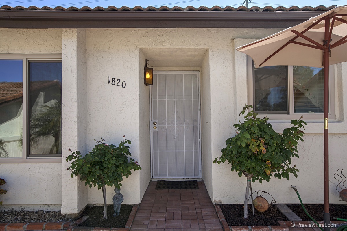 1820 Stanton Road Encinitas, CA 92024 - Photo 2 of 19