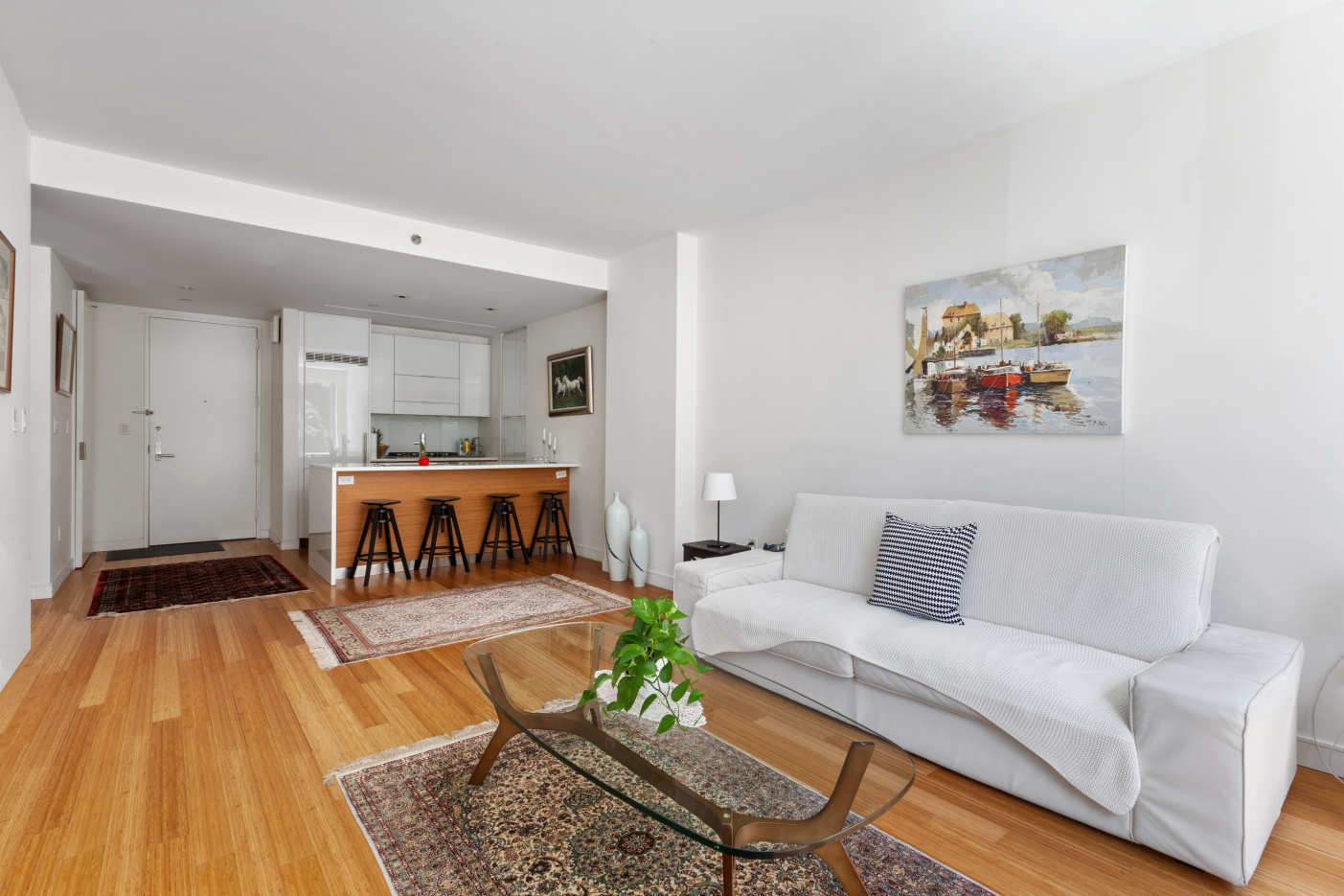 303 East 33rd Street, Unit 2L Manhattan, NY 10016 - Photo 1 of 11