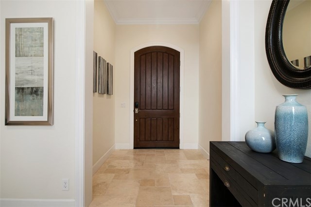 17 Rawhide Irvine, CA 92602 - Photo 2 of 56 Extensive use of entry molding for grand entrance.