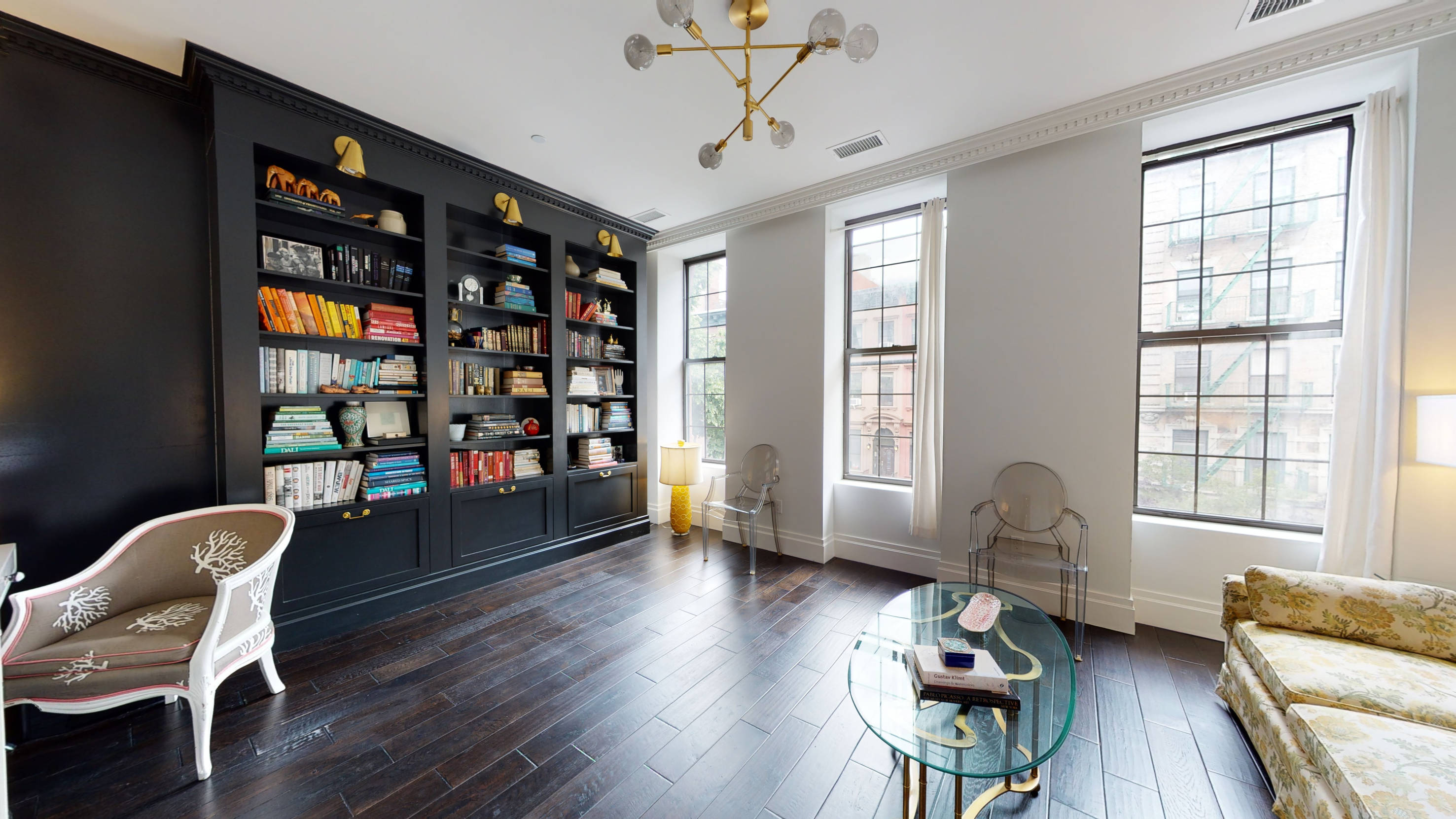 13 West 127th Street, Unit 2 Manhattan, NY 10027 - Photo 11 of 18