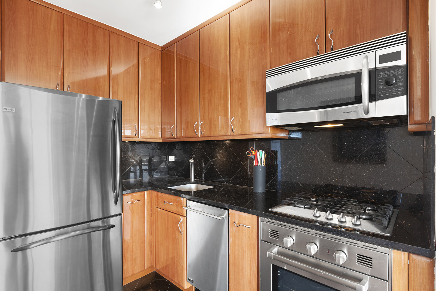 330 East 75th Street, Unit 36C Manhattan, NY 10021 - Photo 5 of 9