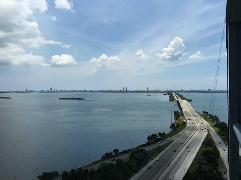 601 Northeast 36th Street, Unit 2306 Miami, FL 33137 - Photo 17 of 35